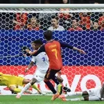 РЕЗИЛ! Еврошампионът Испания се оцвъка срещу пигмея Кабо Верде