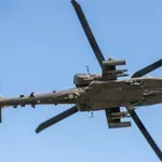 Военна техника на осем страни се събира на учение у нас