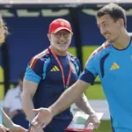 Ламин Ямал остава резерва днес