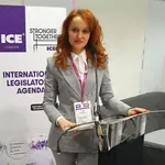Новата шефка на контрола върху хазарта създала Регистъра на уязвимите лица