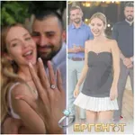 Ива от „Ергенът 4“ пак се сгоди