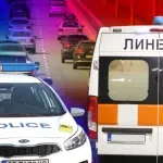 18-годишен загина в тежка катастрофа