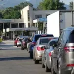 Адски задръствания към Гърция и днес тормозят шофьорите