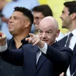 ФИФА сменя още едно правило на световното