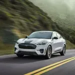 „Форд“ пенсионира електрическия Mustang още след първото му поколение