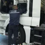 Откриха бойни оръжия в камион на „Капитан Андреево“