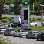 Бедствие в Крим, руснаците масово бягат