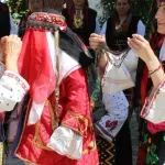 Пет дни празници за Еньовден на остров „Св. Анастасия”