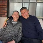 Краси Балъков загуби баща си
