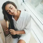 Лавандуловото масло помага косата да расте по-бързо