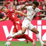 Швейцария излъга Канада