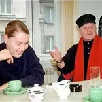 Дъщерята на Тодор Колев: Баща ми ме научи на почтеност