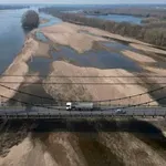 Френски футболист се удави в Рона