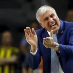 Официално: Легендата Желко Обрадович се завърна в Панатинайкос