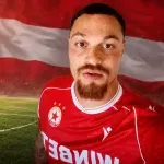 Цварц вече е при новите си съотборници