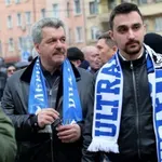 На двата полюса: Синът на Батков скочи на Божков, а Младежа на Сираков!