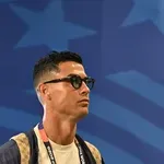 Светът очаква Кристиано Роналдо да се затича срещу Узбекистан