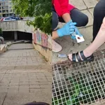 Опасен подлез в София прати жена в болница