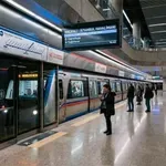 В Истанбул ще бъде открита най-дългата метролиния в Турция