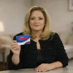 Лора Крумова лекува менопауза