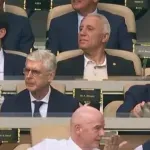 Стоичков видя на живо сълзите на Неймар