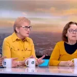 Говорещите глави: Йотова да се еманципира от Радев, Гюров е слаб кандидат