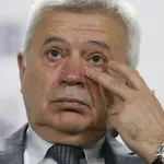След кагебиста Гундяев браним и Вагит Алекперов от санкции
