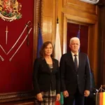 България и Германия задълбочават модернизацията на армията