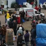 Извънредно положение в Боливия