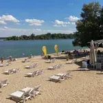 Забраниха къпането в река Дунав във Видин