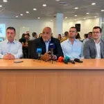 Изненада: Борисов прави паралелен кабинет с нови кадри