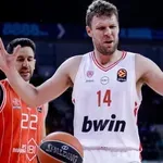 Александър Везенков: България ще има сериозен отбор!