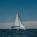 Доброволци спасиха закъсала лодка край Созопол