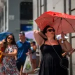 СЗО: 1 300 души са починали от жегите в Европа за една седмица