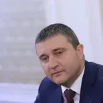 Влади Горанов: Бюджетът е "малко амбициозен", няма да го подкрепим