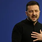 Украйна планира национален пантеон за своите герои