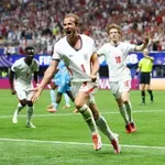 Англия излъга ДР Конго с 2 гола на Кейн