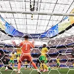 Канада е на 1/8 финал след гол в последната минута