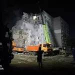 Нови руски удари и жертви в Украйна, ден на траур в Киев