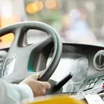 35 са чужденците - шофьори в градския транспорт в София