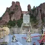 Белоградчишките скали отново стават оперна сцена