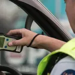 Заловиха млад шофьор с близо 3 промила алкохол във Видинско