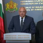 Демерджиев обяви мерките за борба с пожарите през лятото