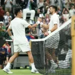 Джокович загуби сет, но прескочи първия кръг на "Уимбълдън"