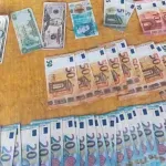 Задържаха шестима души за пране на пари и укриване на данъци за 1,5 млн. евро в Пловдив