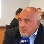 Борисов: Не мантинелите са виновни, а манталитета