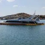 Спасиха четирима българи, бедстващи с падълборд в Гърция