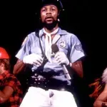 Почина фронтменът на Village People Виктор Уилис