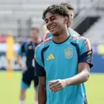 Ламин Ямал вече е готов за цял мач
