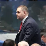 Константин Мишев: Да газиш с ботуши личния живот на хората - ами това е милиционерска държава!